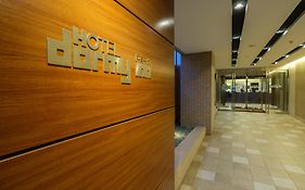 Dormy Inn Takamatsu